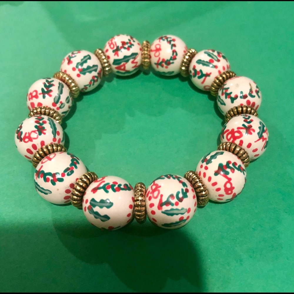 Angela Moore Bracelet